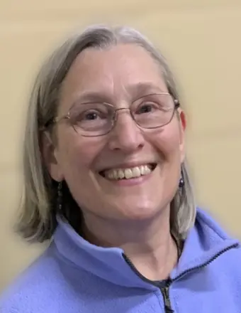 Susan Holmes