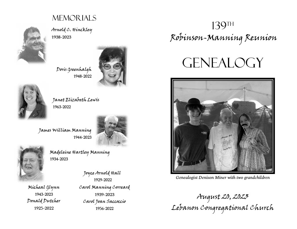 Archived material from 2023